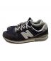 NEW BALANCE (ニューバランス) CM996 NAVY ネイビー サイズ:29：6000円