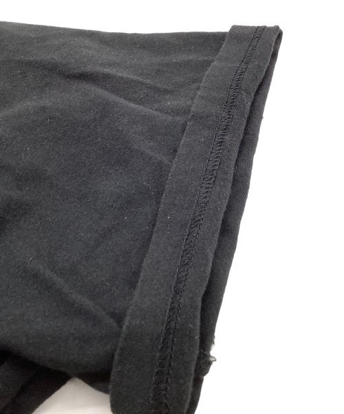 SUPREME（シュプリーム）Supreme (シュプリーム) THE NORTH FACE (ザ ノース フェイス) PRINTED POCKET TEE ブラック サイズ:Lの古着・服飾アイテム