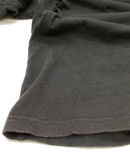SUPREME（シュプリーム）Supreme (シュプリーム) THE NORTH FACE (ザ ノース フェイス) PRINTED POCKET TEE ブラック サイズ:Lの古着・服飾アイテム
