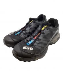 SALOMON（サロモン）の古着「XT-4 OG」｜ブラック