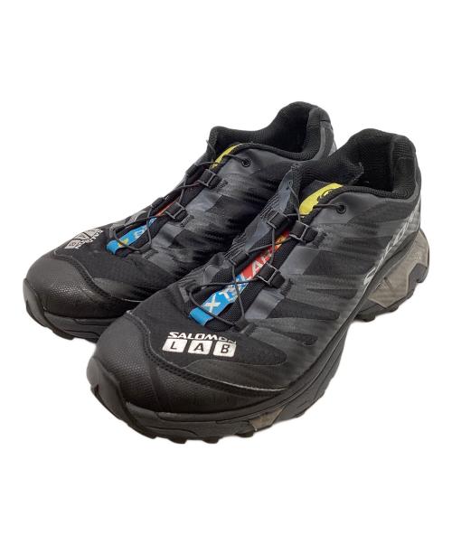 SALOMON（サロモン）SALOMON (サロモン) XT-4 OG ブラック サイズ:28の古着・服飾アイテム