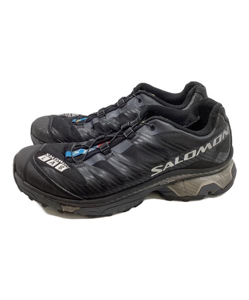 SALOMON（サロモン）SALOMON (サロモン) XT-4 OG ブラック サイズ:28の古着・服飾アイテム