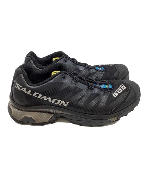 SALOMON（サロモン）SALOMON (サロモン) XT-4 OG ブラック サイズ:28の古着・服飾アイテム