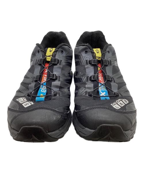SALOMON（サロモン）SALOMON (サロモン) XT-4 OG ブラック サイズ:28の古着・服飾アイテム
