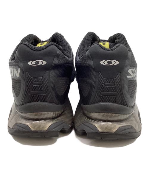 SALOMON（サロモン）SALOMON (サロモン) XT-4 OG ブラック サイズ:28の古着・服飾アイテム