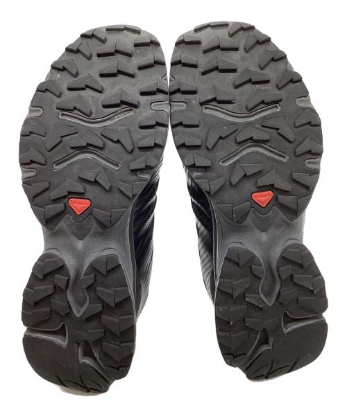 SALOMON（サロモン）SALOMON (サロモン) XT-4 OG ブラック サイズ:28の古着・服飾アイテム