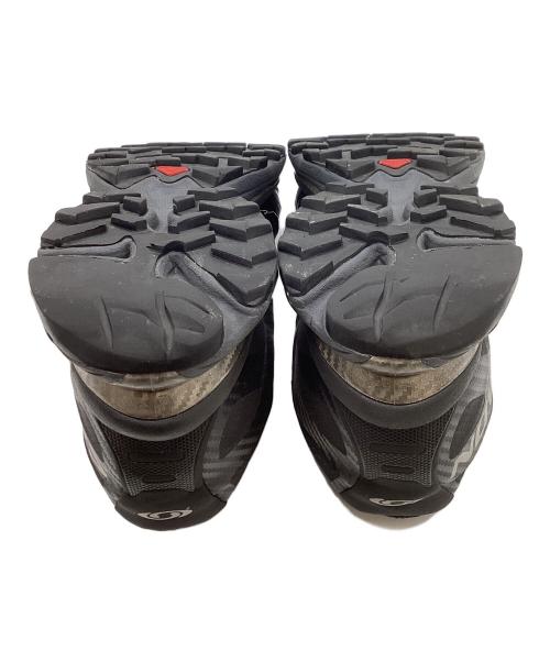 SALOMON（サロモン）SALOMON (サロモン) XT-4 OG ブラック サイズ:28の古着・服飾アイテム
