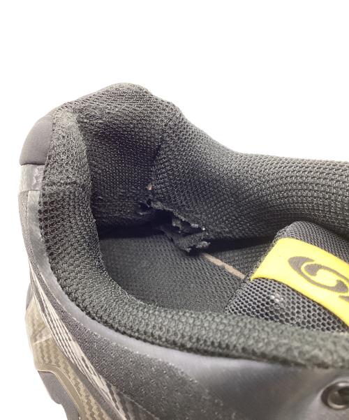 SALOMON（サロモン）SALOMON (サロモン) XT-4 OG ブラック サイズ:28の古着・服飾アイテム