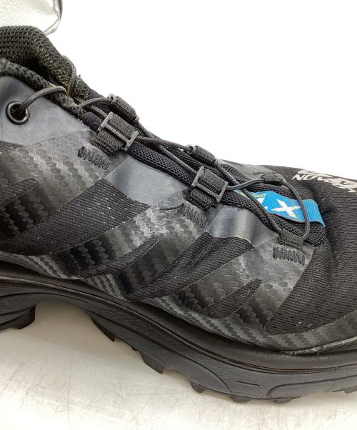 SALOMON（サロモン）SALOMON (サロモン) XT-4 OG ブラック サイズ:28の古着・服飾アイテム