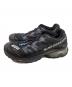 SALOMON (サロモン) XT-4 OG ブラック サイズ:28：9000円