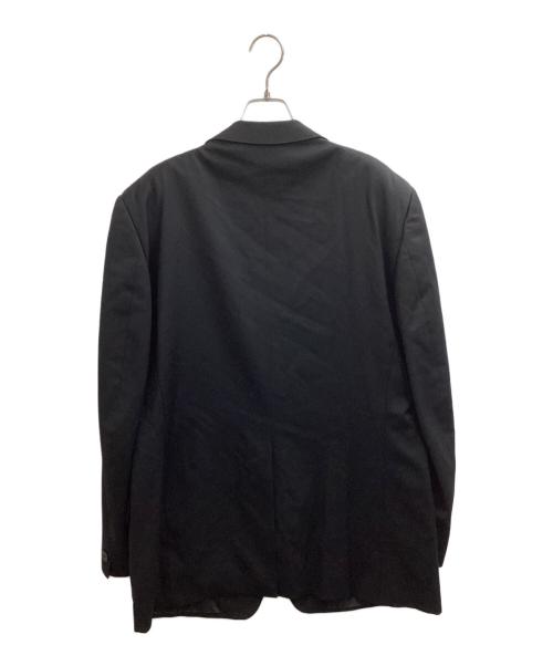 VERSACE CLASSIC（ヴェルサーチクラシック）VERSACE CLASSIC (ヴェルサーチクラシック) 3Bスーツ ブラック サイズ:54の古着・服飾アイテム