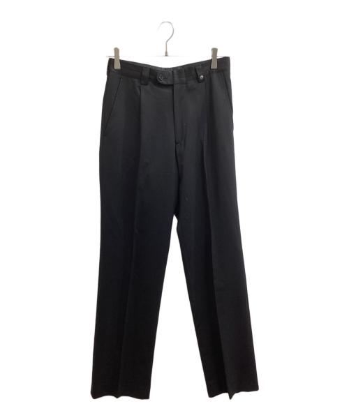 VERSACE CLASSIC（ヴェルサーチクラシック）VERSACE CLASSIC (ヴェルサーチクラシック) 3Bスーツ ブラック サイズ:54の古着・服飾アイテム