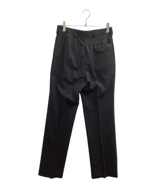 VERSACE CLASSIC（ヴェルサーチクラシック）VERSACE CLASSIC (ヴェルサーチクラシック) 3Bスーツ ブラック サイズ:54の古着・服飾アイテム