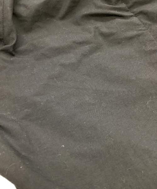 teatora（テアトラ）TEATORA (テアトラ) Device Cruiser P ブラック サイズ:4の古着・服飾アイテム