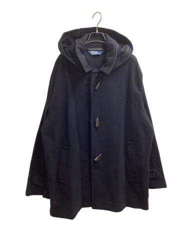 中古・古着通販】POLO RALPH LAUREN (ポロ・ラルフローレン) ダッフル