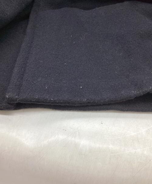POLO RALPH LAUREN（ポロ・ラルフローレン）POLO RALPH LAUREN (ポロ・ラルフローレン) ダッフルコート / 三角タグ /ウール・ナイロン ネイビー サイズ:XLの古着・服飾アイテム