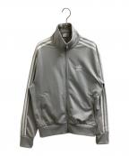 adidasアディダス）の古着「FIREBIRD TRACK JACKET / ファイヤーバード トラックジャケット / IA6341」｜グレー