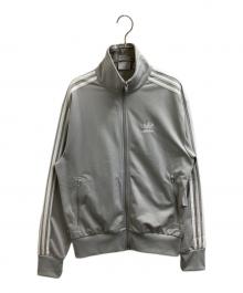 adidas（アディダス）の古着「FIREBIRD TRACK JACKET / ファイヤーバード トラックジャケット / IA6341」｜グレー