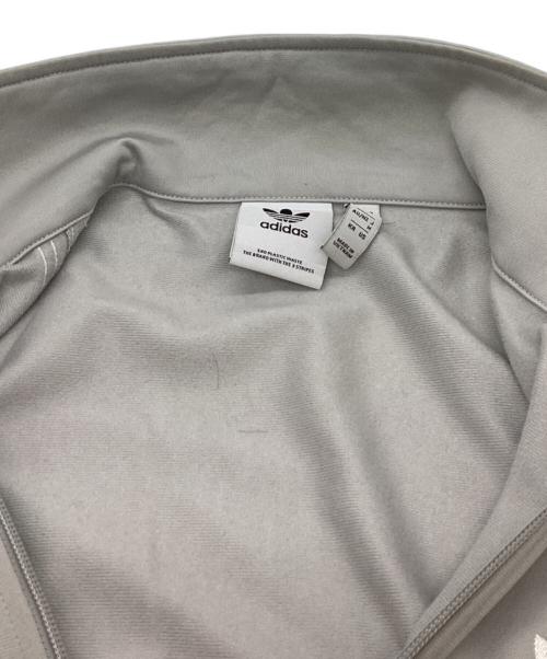 adidas（アディダス）adidas (アディダス) FIREBIRD TRACK JACKET / ファイヤーバード トラックジャケット / IA6341 グレー サイズ:Mの古着・服飾アイテム