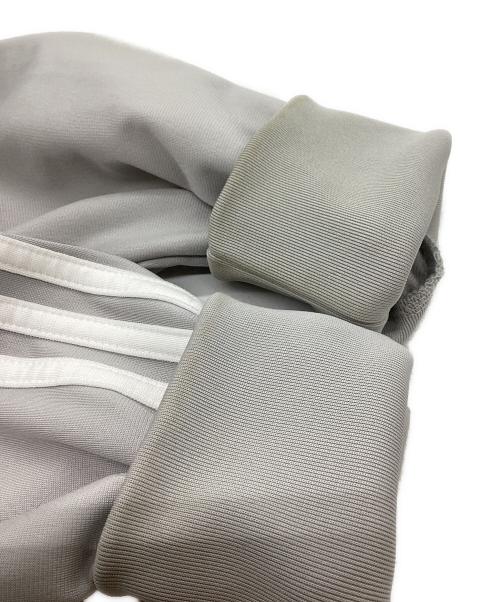 adidas（アディダス）adidas (アディダス) FIREBIRD TRACK JACKET / ファイヤーバード トラックジャケット / IA6341 グレー サイズ:Mの古着・服飾アイテム
