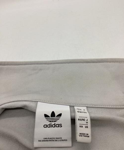 adidas（アディダス）adidas (アディダス) FIREBIRD TRACK JACKET / ファイヤーバード トラックジャケット / IA6341 グレー サイズ:Mの古着・服飾アイテム