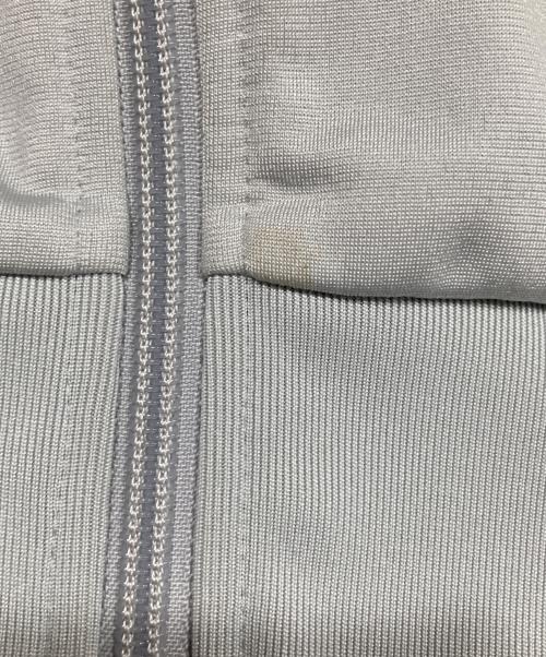 adidas（アディダス）adidas (アディダス) FIREBIRD TRACK JACKET / ファイヤーバード トラックジャケット / IA6341 グレー サイズ:Mの古着・服飾アイテム