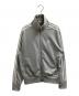 adidas（アディダス）の古着「FIREBIRD TRACK JACKET / ファイヤーバード トラックジャケット / IA6341」｜グレー