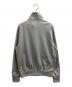 adidas (アディダス) FIREBIRD TRACK JACKET / ファイヤーバード トラックジャケット / IA6341 グレー サイズ:M：6000円
