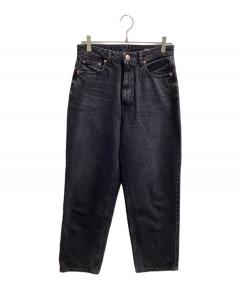 中古・古着通販】kudos (クードス) 2TONE DENIM PANTS / 2トーン