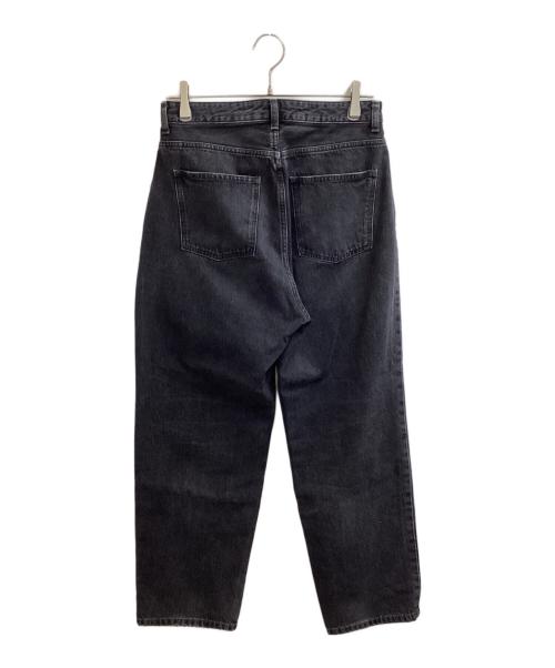 RED CARD（レッドカード）RED CARD (レッドカード) Jazz Loose Tapered デニムパンツ / 83W576 グレー サイズ:26の古着・服飾アイテム