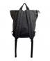 PORTER GIRL (ポーターガール) ムース 2WAY デイパック L / 751-28176 ブラック：8000円