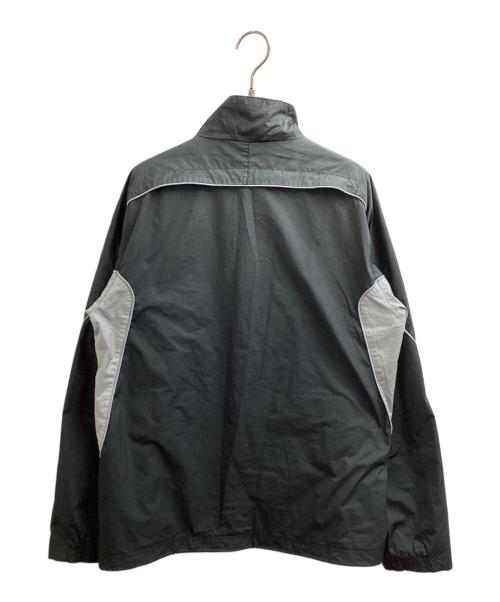 NIKE（ナイキ）NIKE (ナイキ) ナイロンジャケット / 00s ブラック サイズ:Mの古着・服飾アイテム