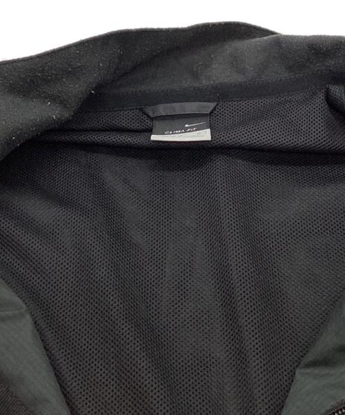 NIKE（ナイキ）NIKE (ナイキ) ナイロンジャケット / 00s ブラック サイズ:Mの古着・服飾アイテム