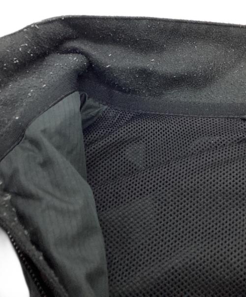 NIKE（ナイキ）NIKE (ナイキ) ナイロンジャケット / 00s ブラック サイズ:Mの古着・服飾アイテム