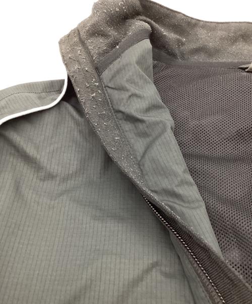 NIKE（ナイキ）NIKE (ナイキ) ナイロンジャケット / 00s ブラック サイズ:Mの古着・服飾アイテム