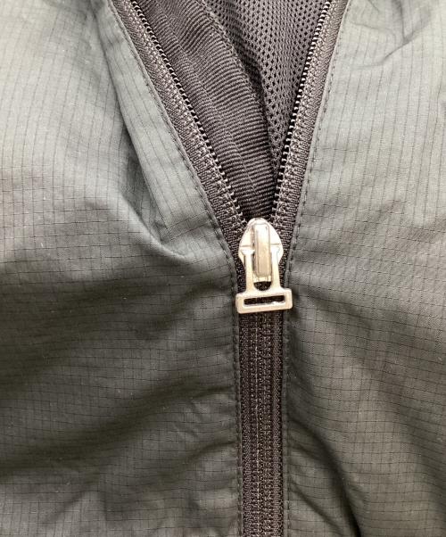 NIKE（ナイキ）NIKE (ナイキ) ナイロンジャケット / 00s ブラック サイズ:Mの古着・服飾アイテム