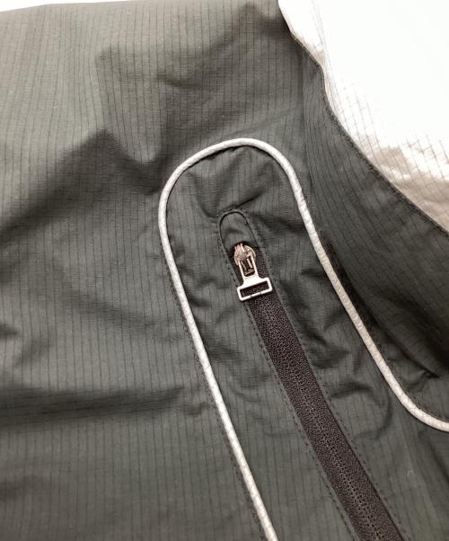 NIKE（ナイキ）NIKE (ナイキ) ナイロンジャケット / 00s ブラック サイズ:Mの古着・服飾アイテム