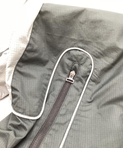 NIKE（ナイキ）NIKE (ナイキ) ナイロンジャケット / 00s ブラック サイズ:Mの古着・服飾アイテム