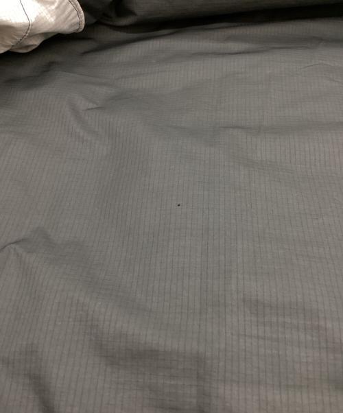 NIKE（ナイキ）NIKE (ナイキ) ナイロンジャケット / 00s ブラック サイズ:Mの古着・服飾アイテム