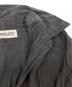 中古・古着 PRANK PROJECT (プランクプロジェクト) Satin Shirt / サテンシャツ ブラック サイズ:FREE：8000円