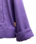 中古・古着 DAIRIKU (ダイリク) Regular Polyester Jacket　/　22AW P-1 パープル サイズ:M：12000円