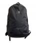 Karrimor（カリマー）の古着「tribute 25 / リュック　/　501025」｜ブラック