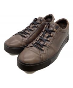 中古・古着通販】CTHY (シティ) TIROLEAN LETHER DAD SHOES
