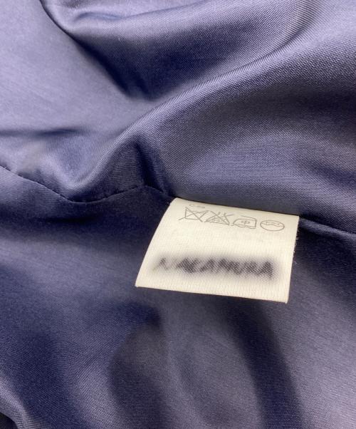 POLO RALPH LAUREN（ポロ・ラルフローレン）POLO RALPH LAUREN (ポロ・ラルフローレン) 金釦紺ブレザー ネイビー サイズ:160の古着・服飾アイテム