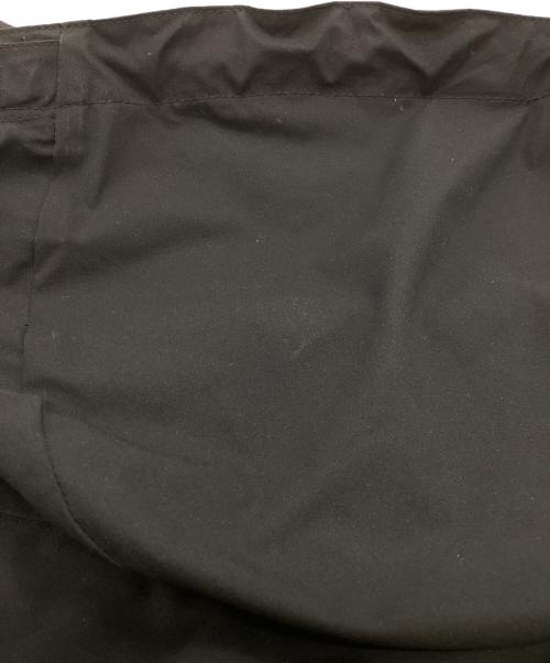 C.P COMPANY（シーピーカンパニー）C.P COMPANY (シーピーカンパニー) PRO-TEK JACKET / プロテックスジャケット / CMOW003A 004117A ブラック サイズ:46の古着・服飾アイテム