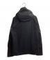 C.P COMPANY (シーピーカンパニー) PRO-TEK JACKET / プロテックスジャケット / CMOW003A 004117A ブラック サイズ:46：30000円