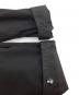 中古・古着 C.P COMPANY (シーピーカンパニー) PRO-TEK JACKET / プロテックスジャケット / CMOW003A 004117A ブラック サイズ:46：30000円