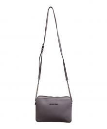 MICHAEL KORS（マイケルコース）の古着「ショルダーバッグ / 32S4STVC3L」｜パープル