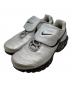 NIKE（ナイキ）の古着「AIR MAX PLUS WOLF GREY/BLACK-METALLIC SILVER / エアマックスプラス / HM6850-001」｜グレー