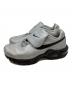NIKE (ナイキ) AIR MAX PLUS WOLF GREY/BLACK-METALLIC SILVER / エアマックスプラス / HM6850-001 グレー サイズ:23cm：6000円